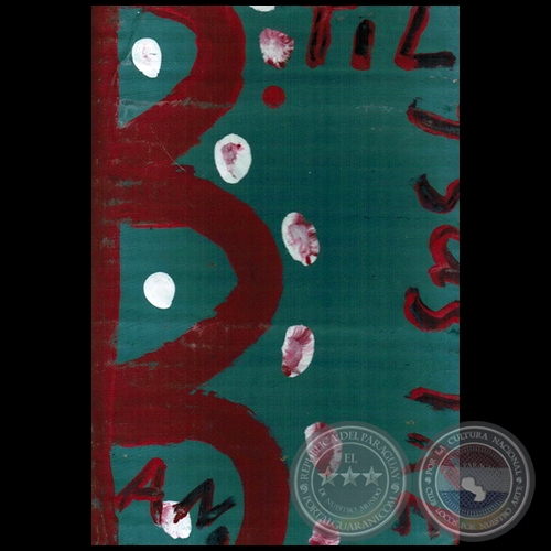 TIL Y SUS TRES = TIL HA IMBOHAPY - Por MIGUELÁNGEL MEZA - Año 2009